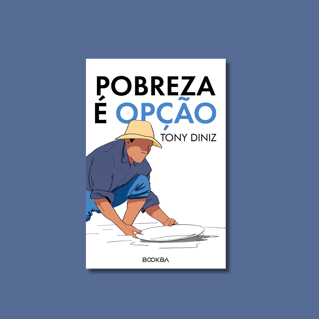 Pobreza e Opcao