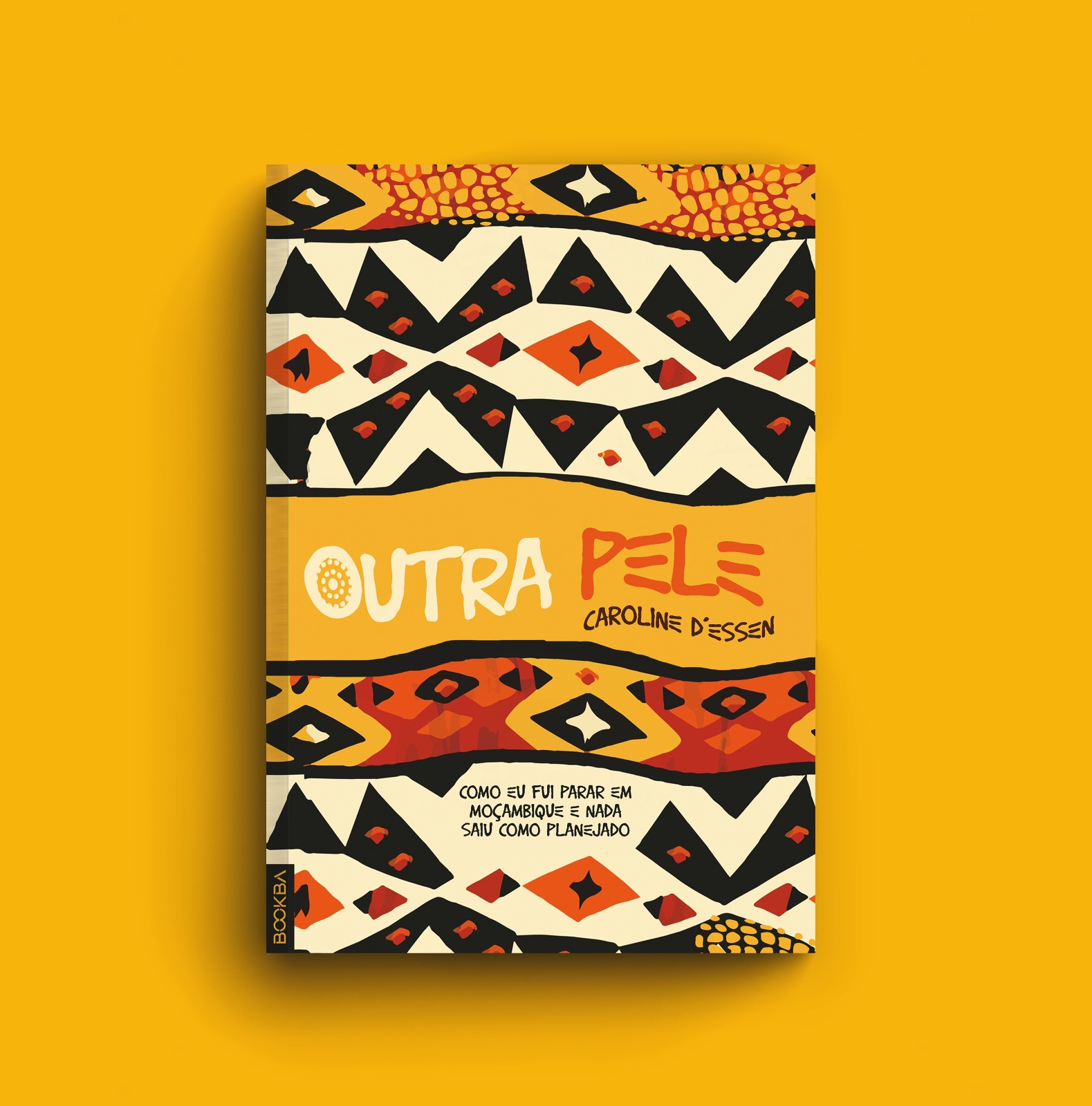 Outra Pele