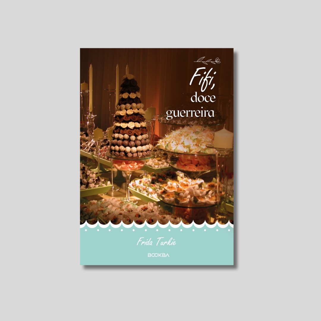 MockUp Capa Frida