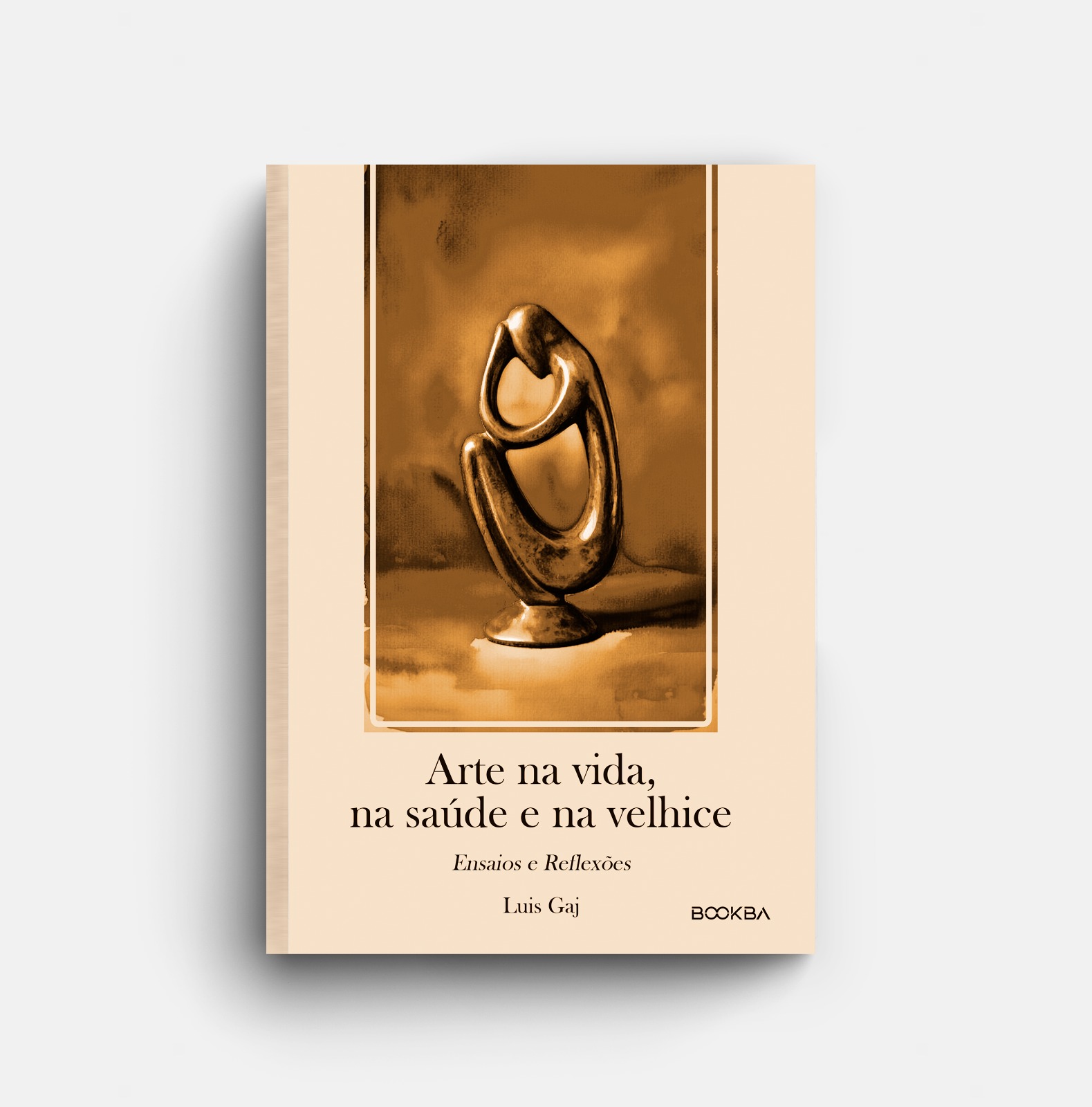 Arte na vida, na saúde e na velhice